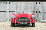 AC Ace 1957 года (UK)